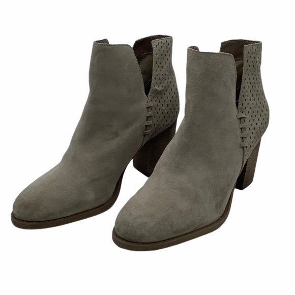 steve madden shepp bootie